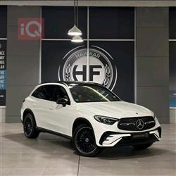 مرسيدس بنز GLC